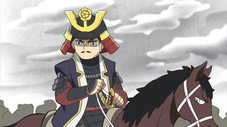 Épisode 17