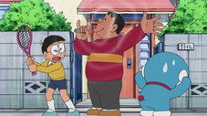 Épisode 595