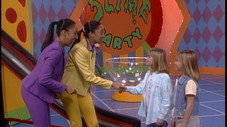 Slime Party