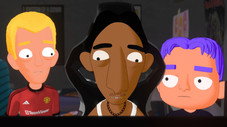 Épisode 1