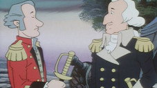 La Guerre d'indépendance