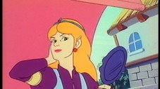 Le Chevalier (Princesse Zelda)