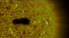 Le Soleil : l'étoile mystérieuse