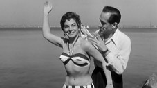 Cannes 1954 : une manifestation d’amitié et d’intelligence