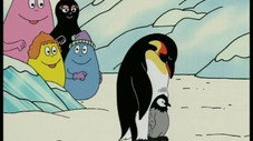 L'Antarctique - Les pingouins