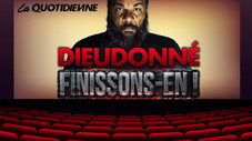 Finissons-en !