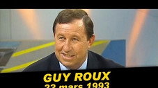 Emission du 22 mars 1993