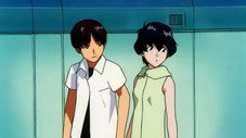 Épisode 1