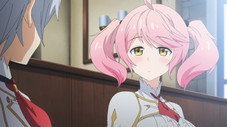 L'envoyé le plus faible de Kiryu