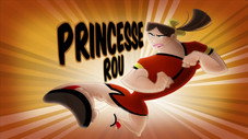 Princesse Rou