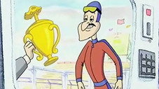 Le trophée