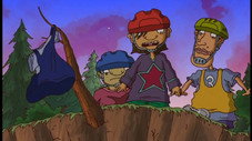 Épisode 33