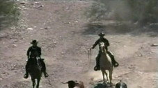 La Marche vers l'étang