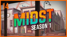 Épisode 14