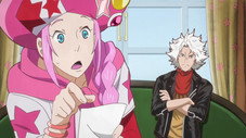 Épisode 16