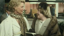 Miss Marple : A l'hôtel Bertram (1ère Partie)