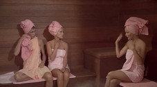 Angels in Springtime