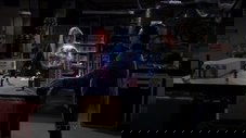 A Excitação Holográfica