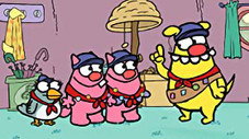 Épisode 10