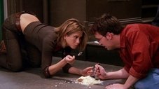 Aquele com os cheesecakes