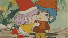 Je ne lui ai pas encore dit bonjour