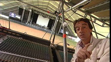 Les coulisses d'un concert : faites parler les décibels !