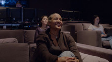 Cynthia Lusk, Directrice de la production à l’international