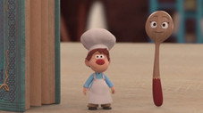 Trac en Cuisine