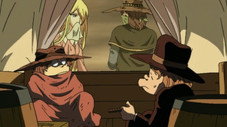 Unchister et le duel de Middleland City