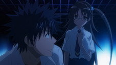 Kazakiri Hyouka ~Amis~