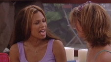 Teddi en a assez