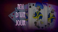 Roi d’un jour