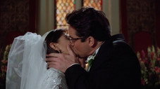 I Now Pronounce You...