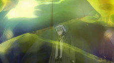 To the Dark Sky: Onmyou