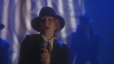 Ally McBeal: The Musical... Almost
