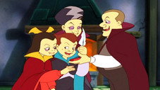 Épisode 8