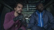 Dope Thief: ladrones de drogas 1x1