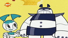 Épisode 15