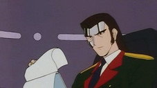 Rain est en danger ! Le retour du Devil Gundam