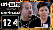 Épisode 124