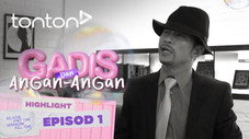 Épisode 1