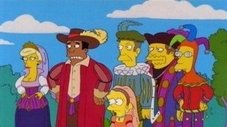Eles Salvaram a Inteligência de Lisa