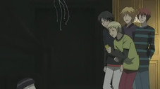 Épisode 6