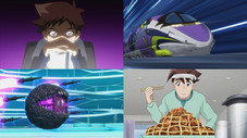 Épisode 17