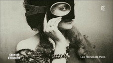 Les Reines de Paris