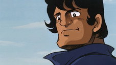 Son nom est Rikiishi Toru !