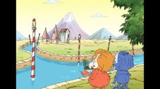 Épisode 16