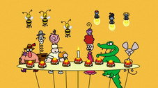 Épisode 13
