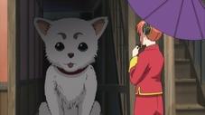 Gintama 1x10