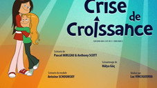 Crise de croissance